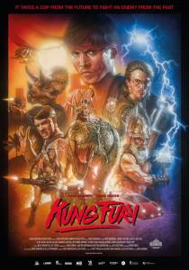     / Kung Fury   HD