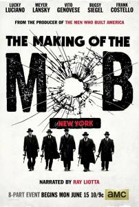    : - ( 2015  ...) The Making of the Mob: New York / [2015 (1 )]
