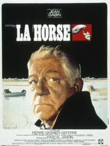      / La horse (1970) 