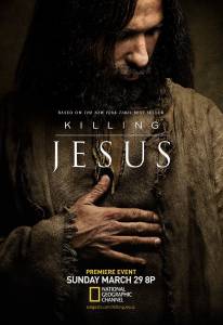      () - Killing Jesus 