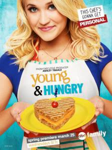      ( 2014  ...) / Young & Hungry 