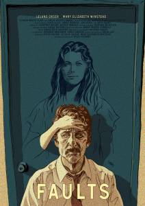    / Faults (2014)