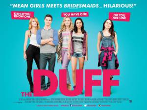    The DUFF / 2015   