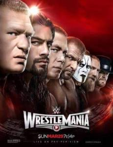   WWE  31 () / WrestleMania  