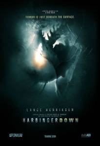    Harbinger Down - 2015 