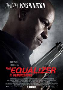     / The Equalizer