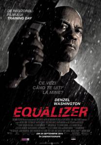      / The Equalizer 