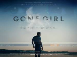    / Gone Girl - (2014) online