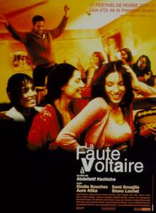       La faute  Voltaire 2000