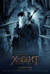   :   / The Hobbit: The Desolation of Smaug 2013