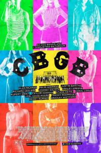    CBGB CBGB [2013] 