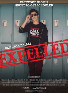   Expelled - (2014) 