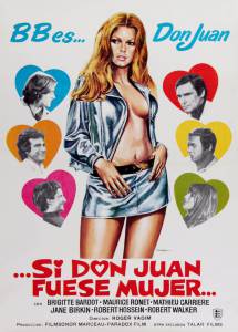   -   Don Juan ou Si Don Juan etait une femme... - 1973  