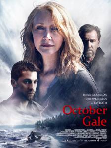    / October Gale - 2014   