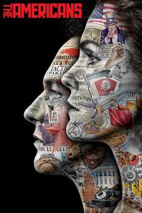 �������� ����� ���������� (������ 2013 � ...) The Americans (2013 (4 ������))