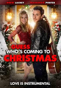    () - Guess Who's Coming to Christmas / [2013]   