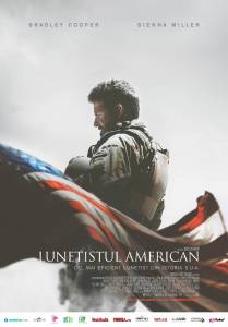  - American Sniper   