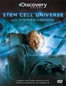        () / Stem Cell Universe with Stephen Hawking  