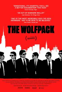      The Wolfpack - 2015 