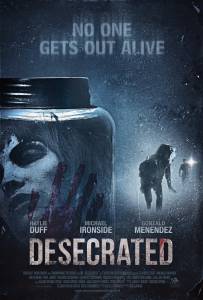      / Desecrated [2014]