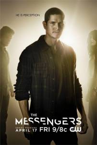   () - The Messengers - [2015 (1 )]   