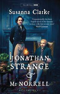      () - Jonathan Strange & Mr Norrell - (2015 (1 ))   