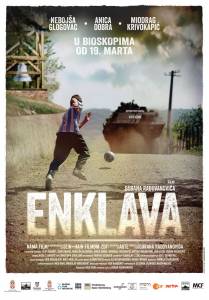     - Enklava - [2015]