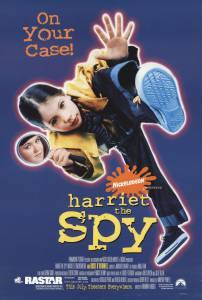    / Harriet the Spy   