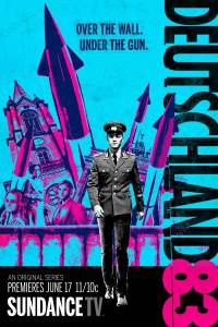    83 ( 2015  ...) Deutschland 83 - [2015 (1 )]  