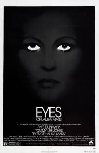      Eyes of Laura Mars / (1978)  