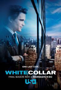    ( 2009  2014) White Collar 2009 (6 )   
