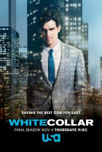    ( 2009  2014) / White Collar - [2009 (6 )]  
