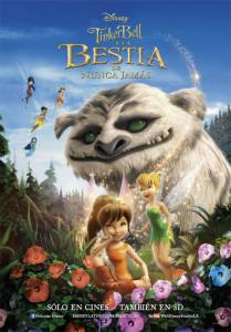   :    () / Tinker Bell and the Legend of the NeverBeast / (2014)