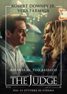    The Judge - (2014) 