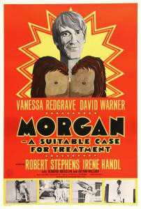   :    - Morgan: A Suitable Case for Treatment - [1966] 