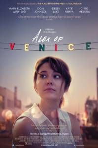       Alex of Venice / [2014]