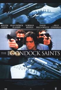    - The Boondock Saints - 1999   