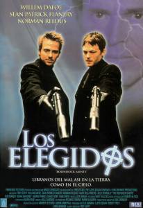      - The Boondock Saints - [1999] 