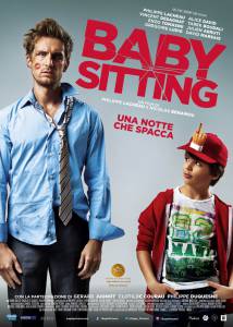   Super / Babysitting - (2014)