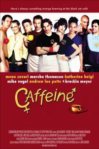      Caffeine [2005]