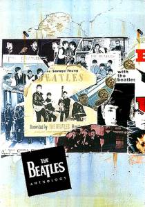   Beatles (-) - The Beatles Anthology / (1995 (1 )) 