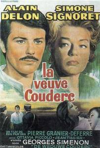   - La veuve Couderc - 1971    