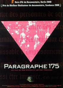   175 - Paragraph 175  