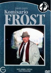       ( 1992  2010) - A Touch of Frost 