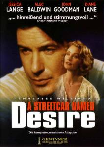    () - A Streetcar Named Desire - 1995  
