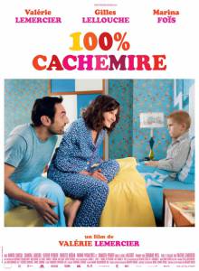 100%  / 100% cachemire