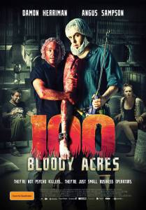 100   / 100 Bloody Acres
