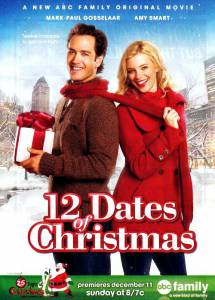 12   () / 12 Dates of Christmas