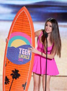 13-     Teen Choice Awards 2012 () / Teen Choice Awards 2012
