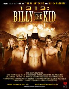 1313:   () / 1313: Billy the Kid